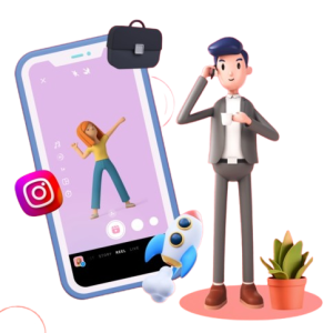 Metode Online Instagram Reels
