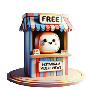 Metode Online Instagram Video Views